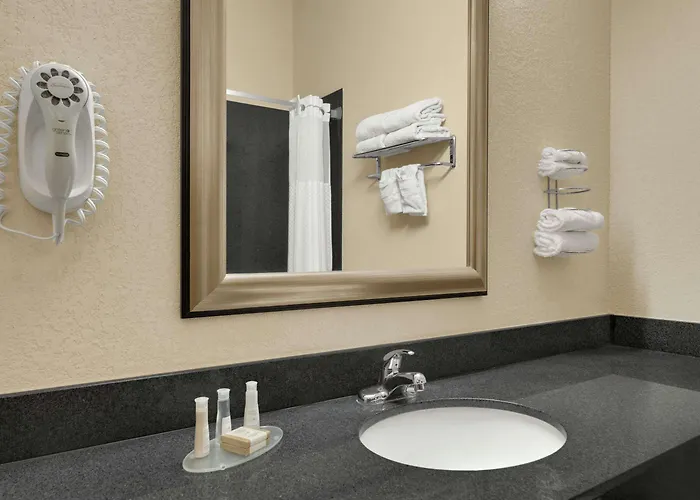 Super 8 By Wyndham Worth Downtown South 2*