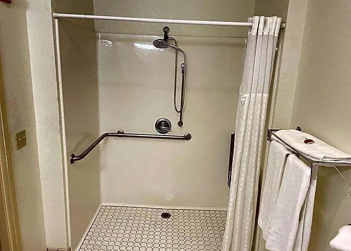 Hotel Super 8 By Wyndham Worth Downtown South Fort Worth