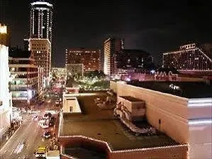 Hotel Super 8 By Wyndham Worth Downtown South 2*