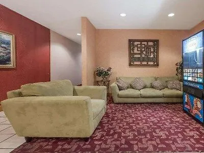 Hotel Super 8 By Wyndham Worth Downtown South Fort Worth